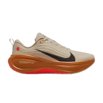 Кроссовки Nike Vomero Plus Running Poets, коричневые