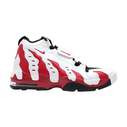 Кроссовки Nike Air DT Max 96 'Varsity Red'