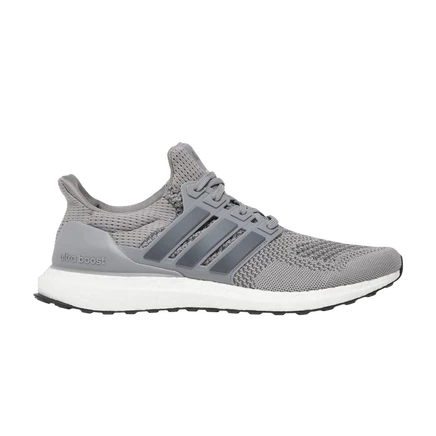 Кроссовки Adidas UltraBoost 1.0 DNA, серые
