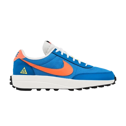 Кроссовки Nike ACG LDV, ярко-синие
