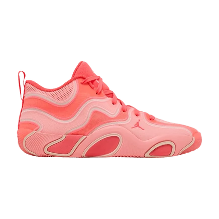 Air Jordan Tatum 3 PF 'Blender' розовый