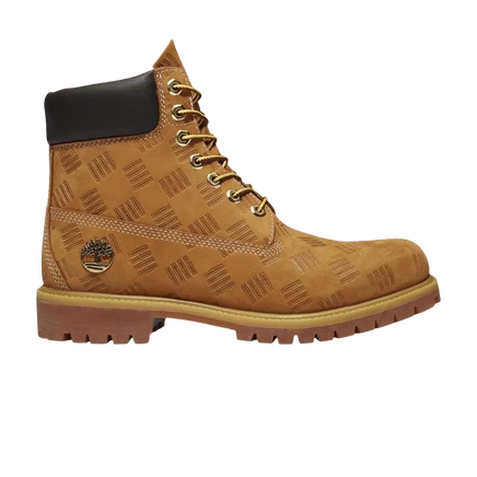 Ботинки Timberland 6 дюймов водонепроницаемые, песочные
