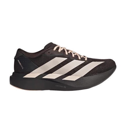 кроссовки adidas Wmns Adizero Evo SL 'Aurora Coffee' коричневого цвета