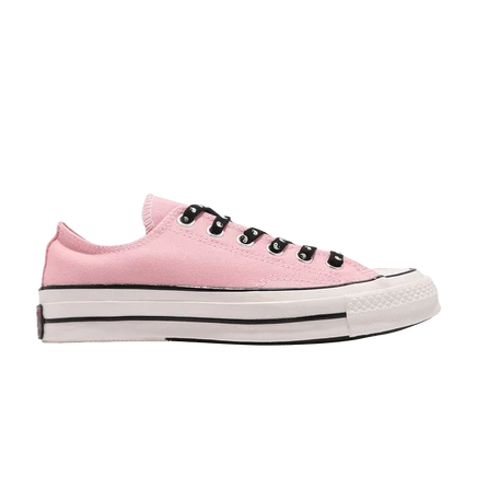 Кеды Converse Chuck 70 Ox «Psy Kichs Pack», розовые