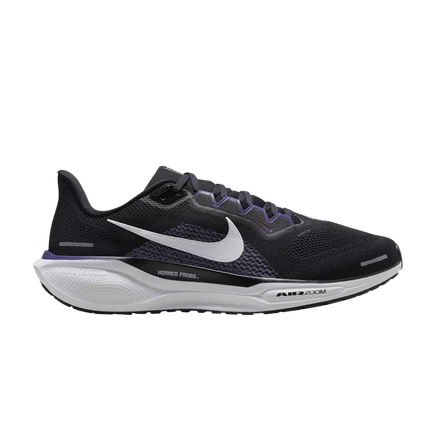 Кроссовки nike air zoom pegasus 41, черные