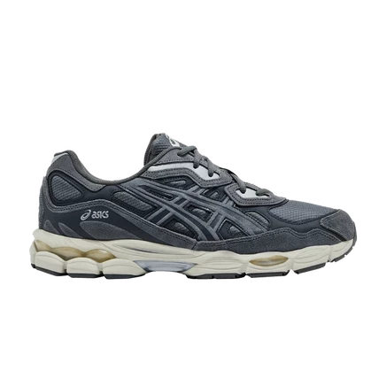 Кроссовки Asics Gel-NYC, серые