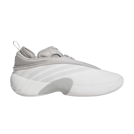 Мужские кроссовки Adidas D.O.N. Issue #7, белые