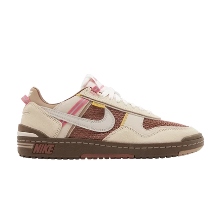 Кроссовки Nike Field General Union LA, розовые