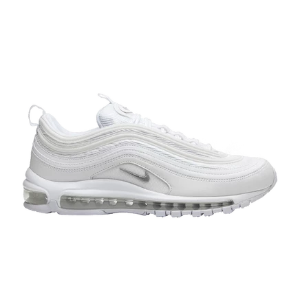 Кроссовки Nike Air Max 97, белые
