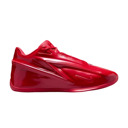 Мужские кроссовки Nike KD 19, красные