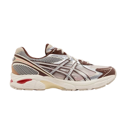 Кроссовки Above The Clouds x ASICS GT 2160, коричневые