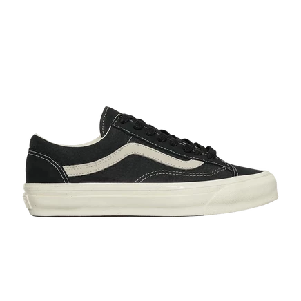Кеды Vans Old Skool 36 LX, черные