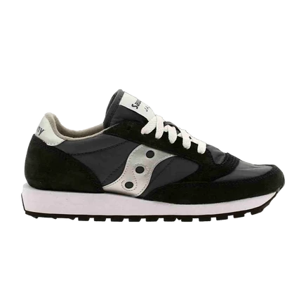 Женские кроссовки Saucony Jazz Original, синие