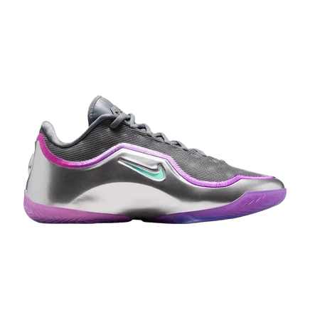 Кроссовки Nike LeBron 23 «Bubble Boy», серые