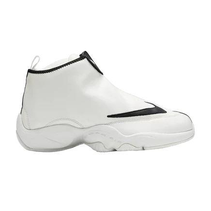 Кроссовки Nike Air Zoom Flight The Glove SL, белые