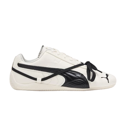 Женские кроссовки Puma Speedcat Premium x Rosé, кремовые