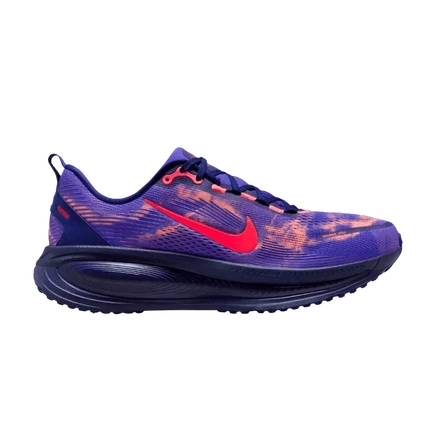 Кроссовки Nike Vomero 18, фиолетовые