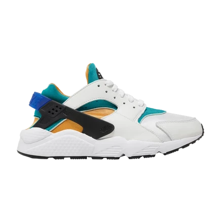 Кроссовки Nike Air Huarache 'Resin' 2022 белого цвета