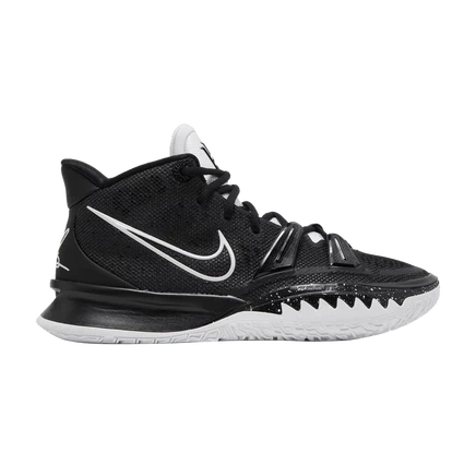 Мужские кроссовки Nike Kyrie 7 TB Promo, черные