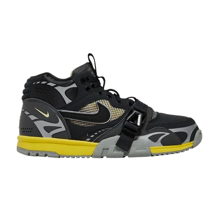 Кроссовки Nike Air Trainer 1 Utility, серые