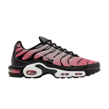 Кроссовки Nike Air Max Plus All Day, розовые