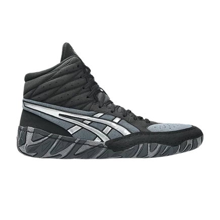 Кроссовки Asics Aggressor 6, черные