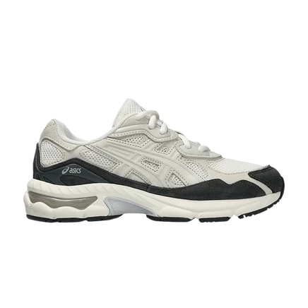 Детские кроссовки Asics Gel-NYC GS, кремовые