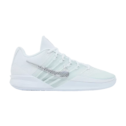 Женские кроссовки Nike Sabrina 3 EP Ice Cold, белые