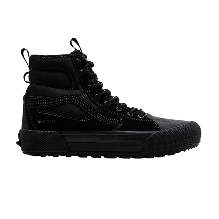 Фургоны Sk8-Hi GORE-TEX MTE 