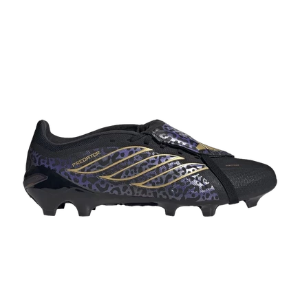 Футбольные бутсы Adidas Predator League Kaka, черные