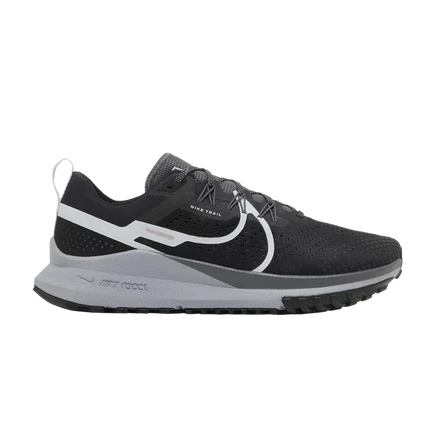 Кроссовки Nike React Pegasus Trail 4, черные