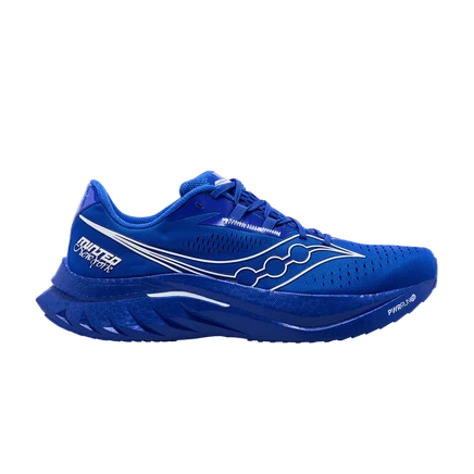 Мятный New York x Saucony Endorphin Speed 4 