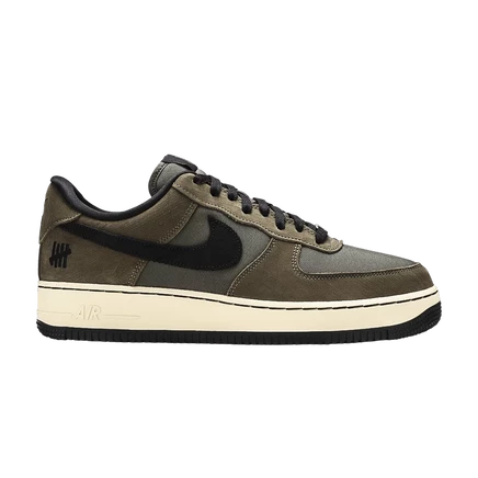 Непобедимый x Nike Air Force 1 Low SP 