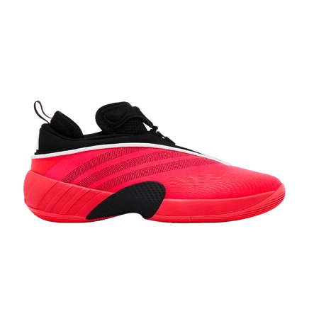 Кроссовки adidas d.o.n. issue 7, красные