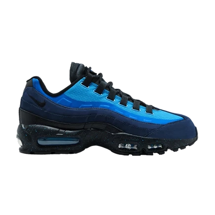 Кроссовки Nike Air Max 95 Stash 2024, синие