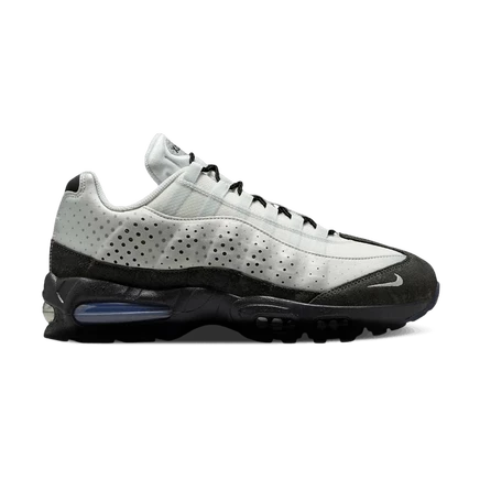 Кроссовки Nike Air Max 95 OG «211», черные