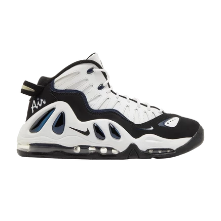 Мужские кроссовки Nike Air Max Uptempo 97, синие