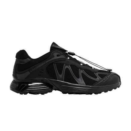 Кроссовки Salomon XT-Whisper, черные
