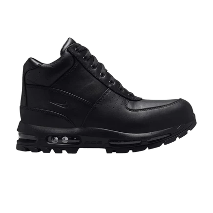 Ботинки Nike ACG Air Max Goadome, черные