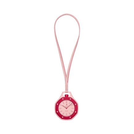 Мужские часы Swatch Royal Pop Lépine «Otto Rosso», красные