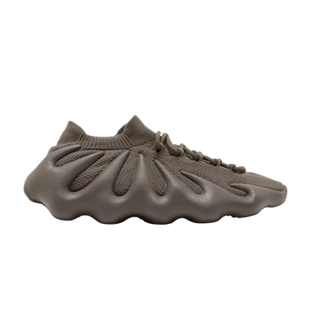 Мужские кроссовки adidas Yeezy 450 «Cinder», коричневые