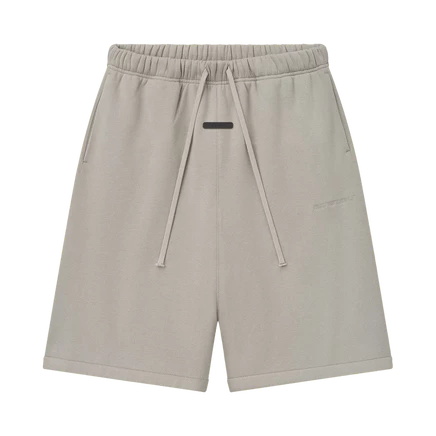 Мужские шорты Fear of God Essentials Active Trace, серые