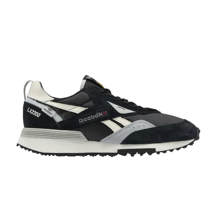 Кроссовки Reebok LX 2200, черные