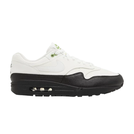 Мужские кроссовки Nike Air Max 1, белые
