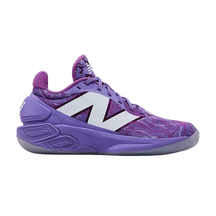 Кроссовки New Balance Two WXY V5 Flavors Pack, фиолетовые