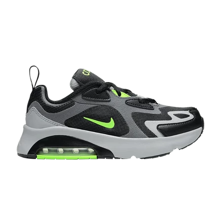 Детские кроссовки Nike Air Max 200 PS, серые
