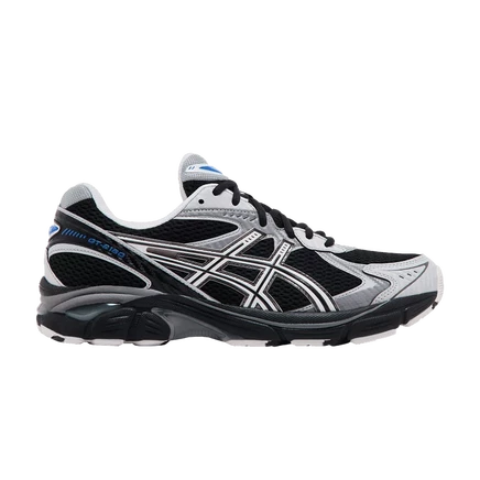 Мужские кроссовки ASICS x JJJJound GT 2160, серые
