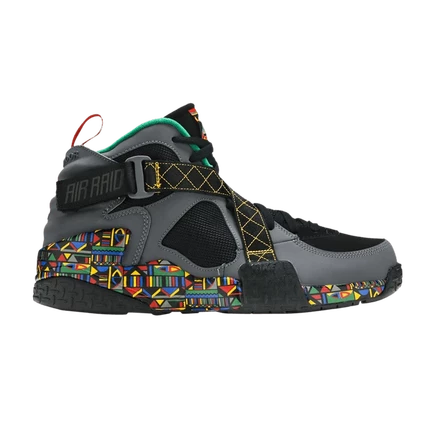 Кроссовки Nike Air Raid 