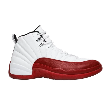 Air Jordan 12 Ретро 