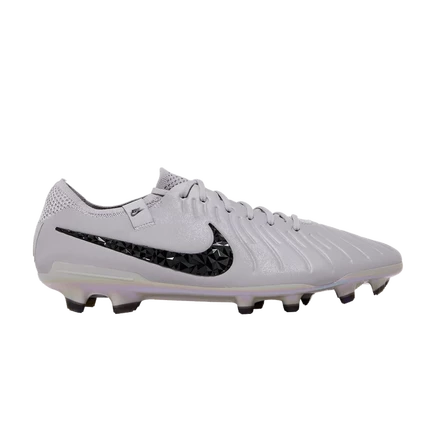 Бутсы Nike Tiempo Legend 10 Elite AS FG, серые